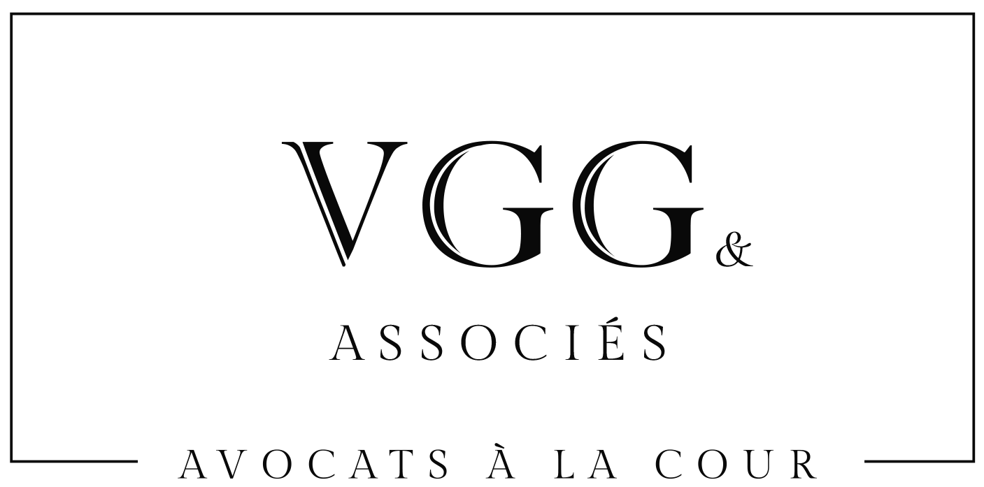 VGG & ASSOCIES